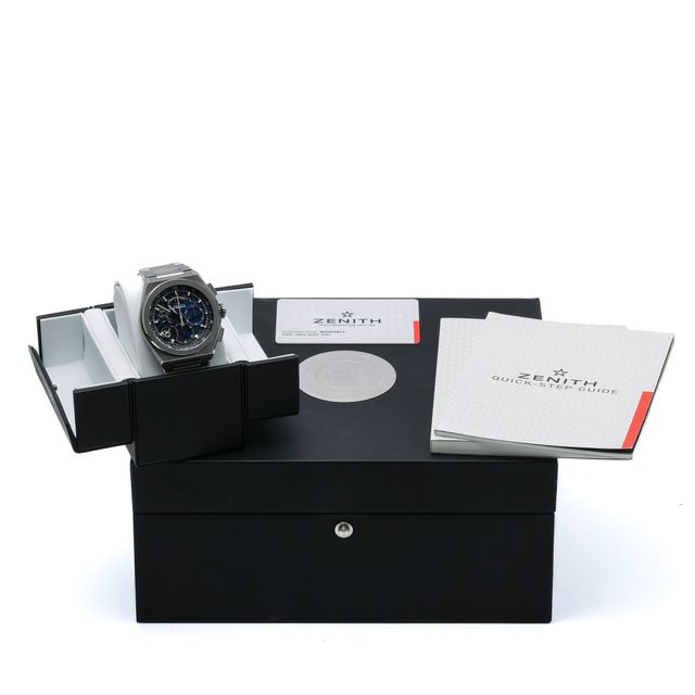 Zenith El Primero 95.9002.9004/78.M9000 Image 6